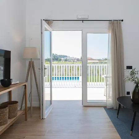 2casas * ポンテベドラ